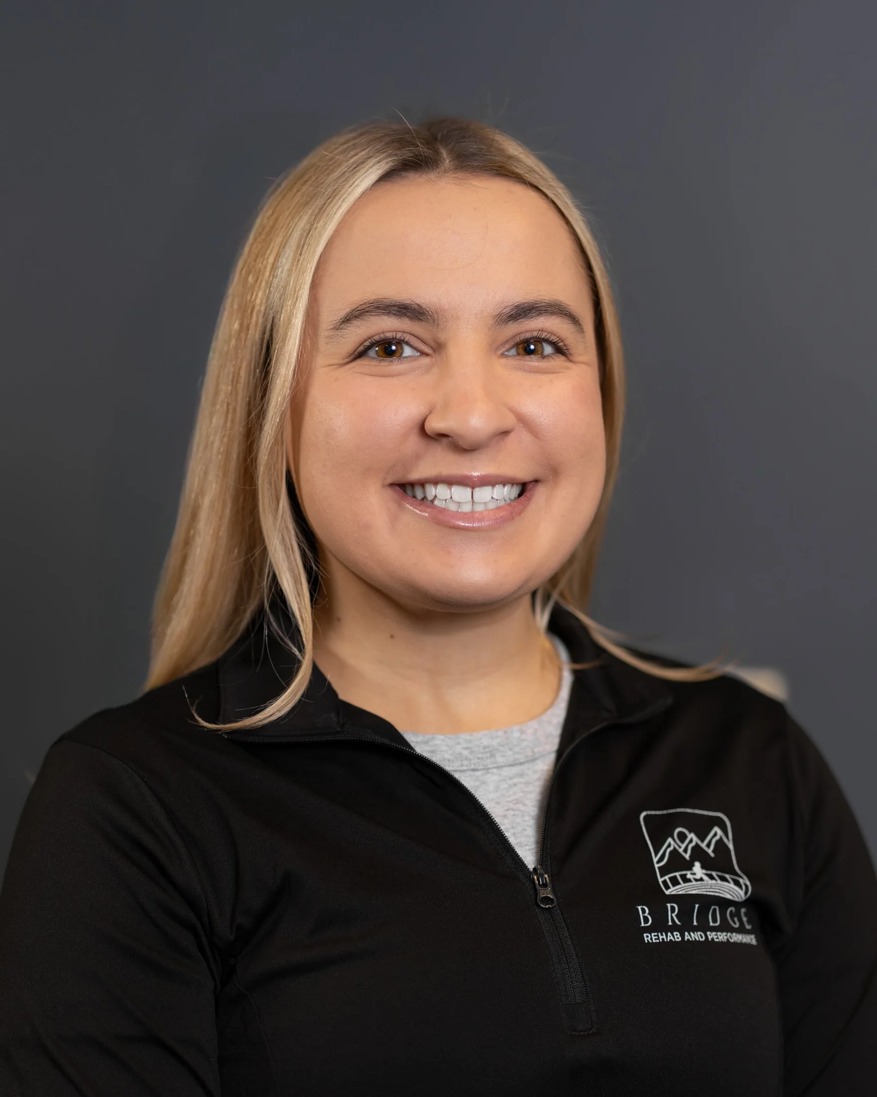Stephanie Maniaci